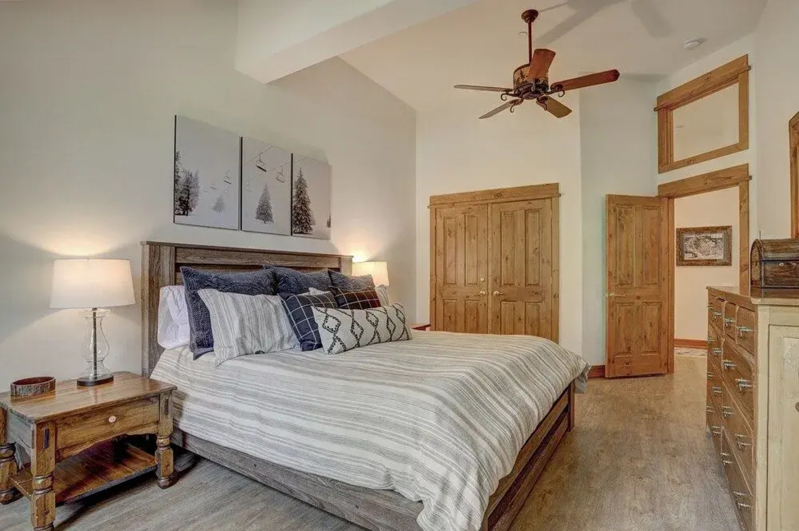 Arrowhead Village 310PC - 2 Br Condo