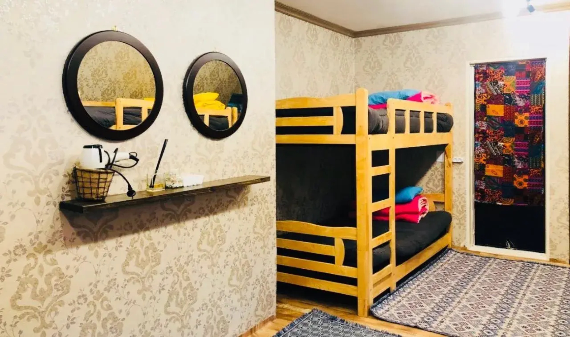 GN Guesthouse Jungang - Hostel