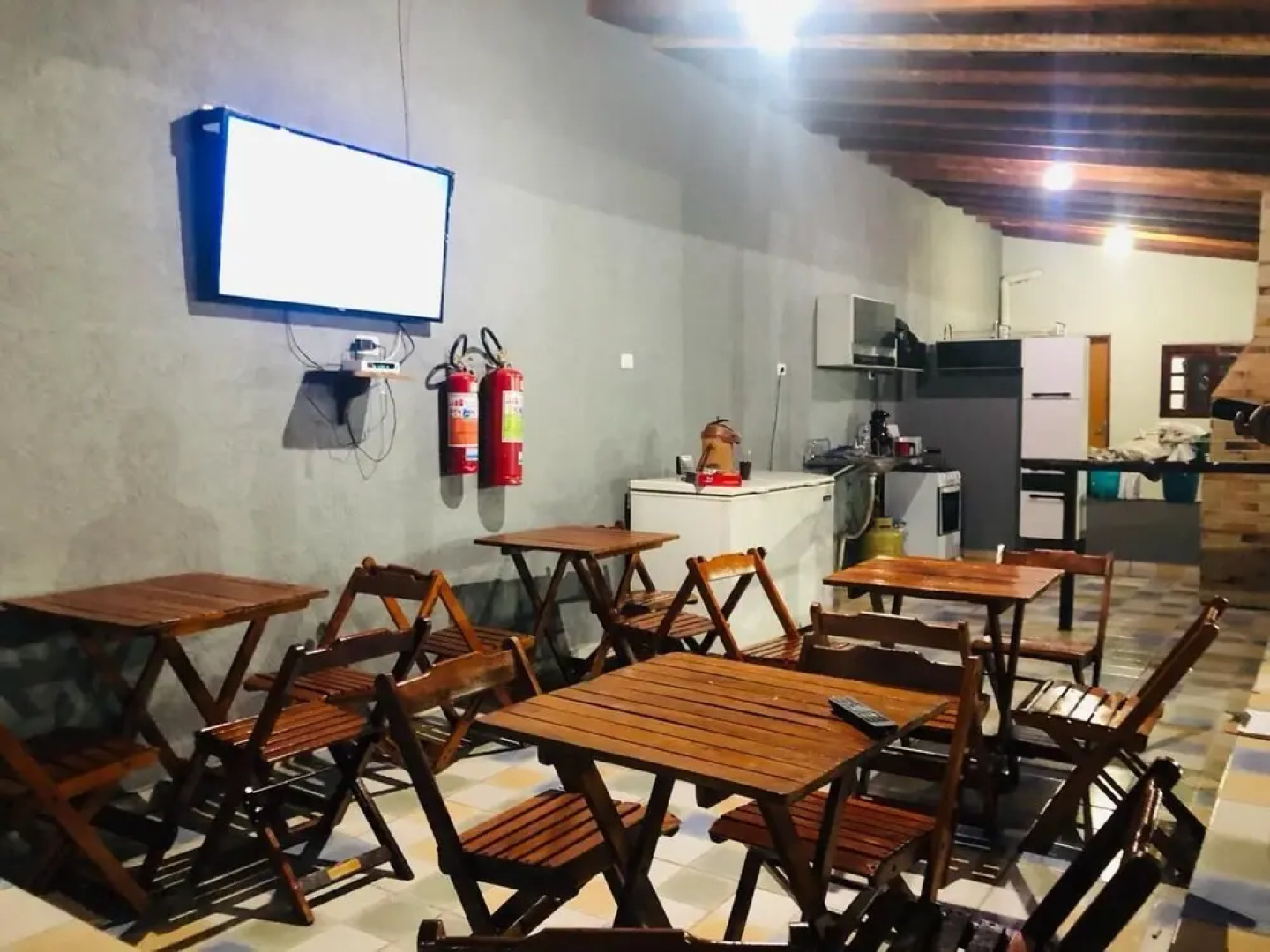 Hostel Bonito Experience