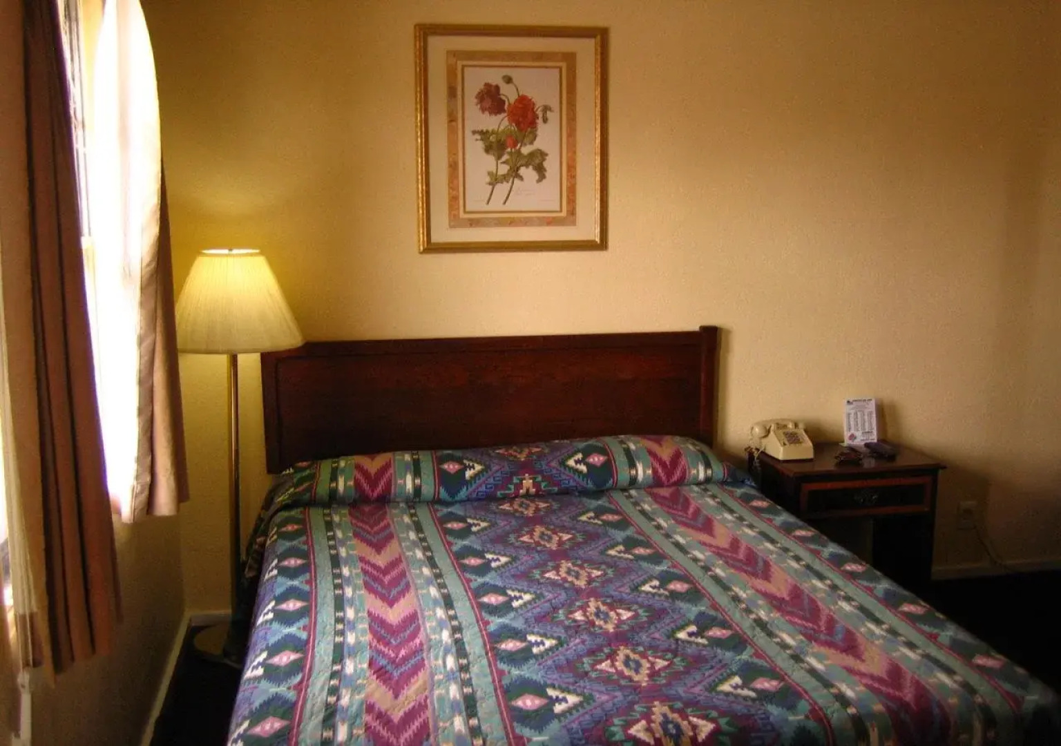 American Inn Sedalia