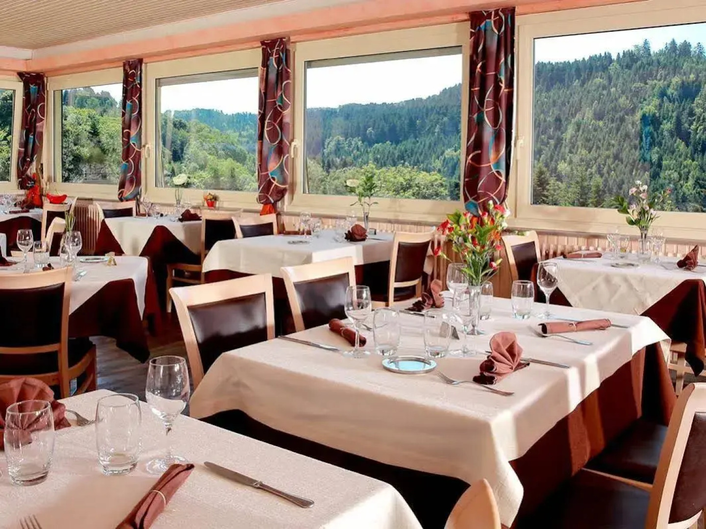 Studio Grande Cascade