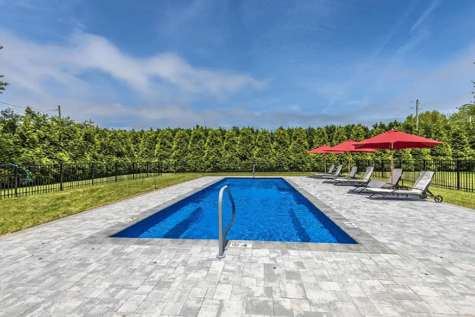 Homestead Bed & Breakfast at Rehoboth