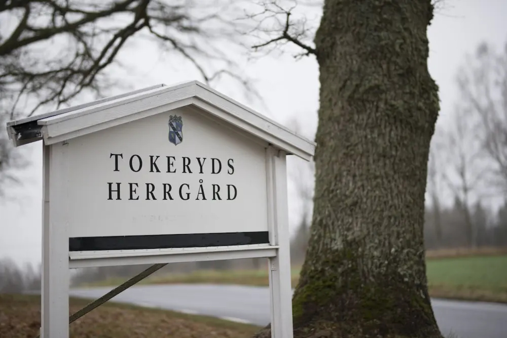 Tokeryds Herrgård