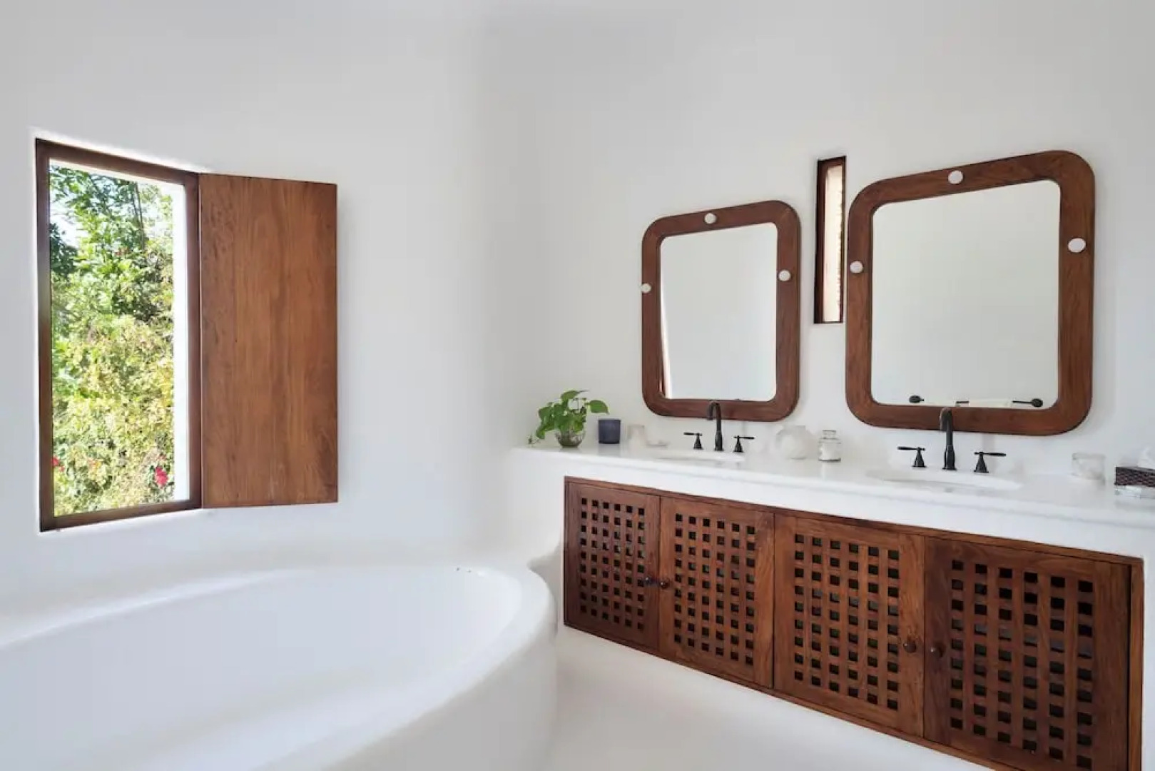 Private Villas in Careyes