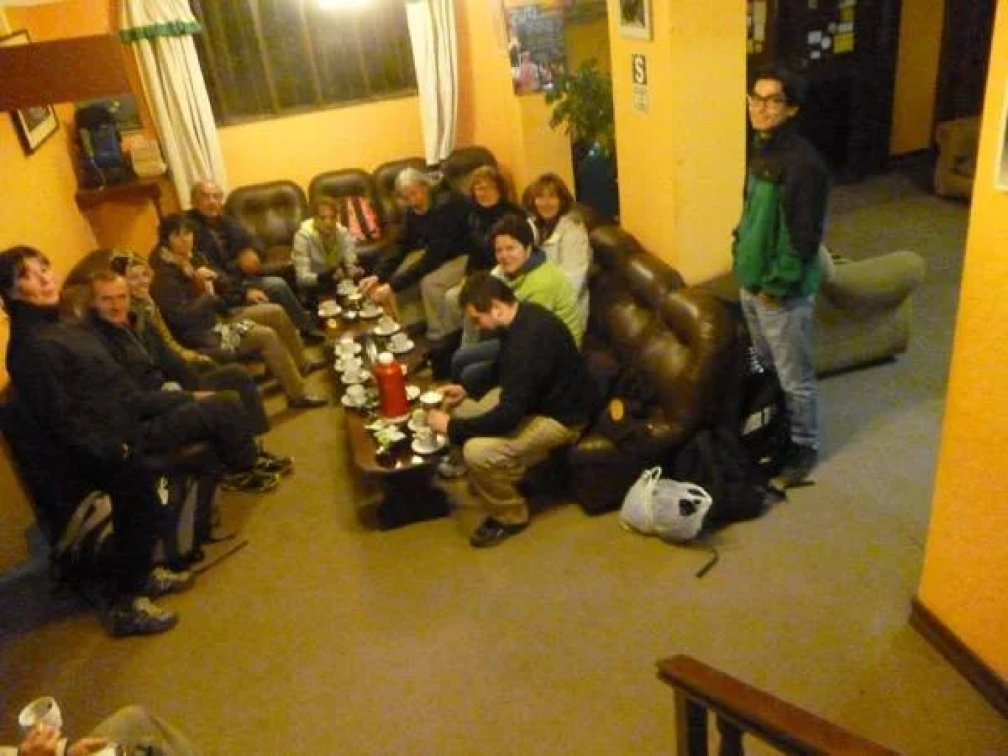 La Posada Del Colca