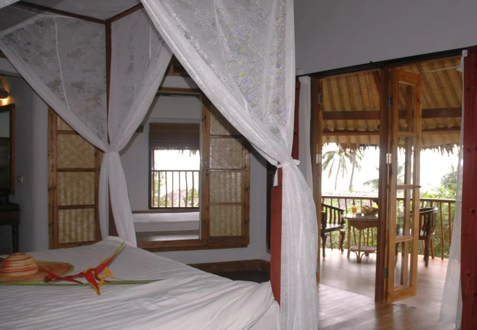 Koh Mak Cococape Resort