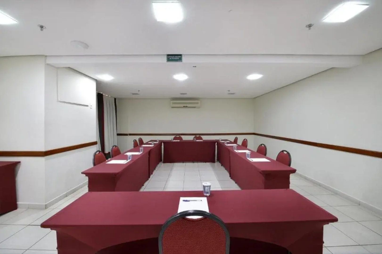 Nobile Inn Executive Ribeirão Preto