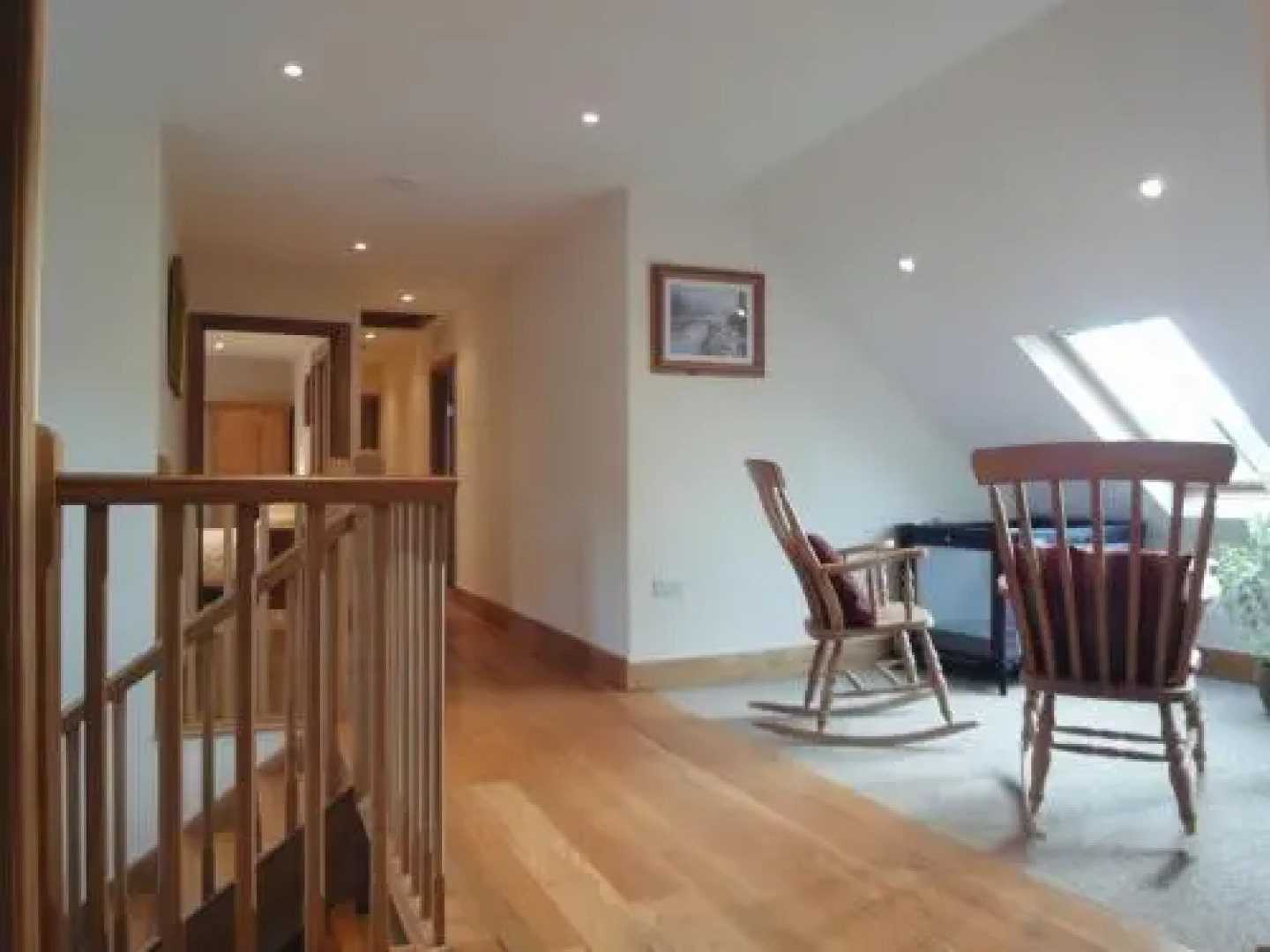 The Barn, Southleigh, Colyton