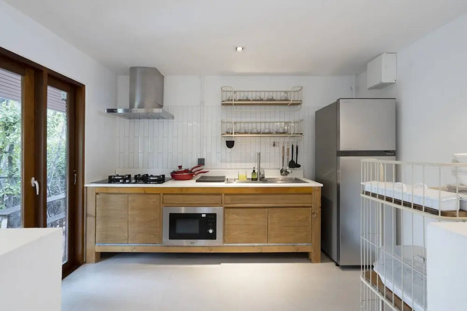 Phrip Phri Luxury Pool Villas