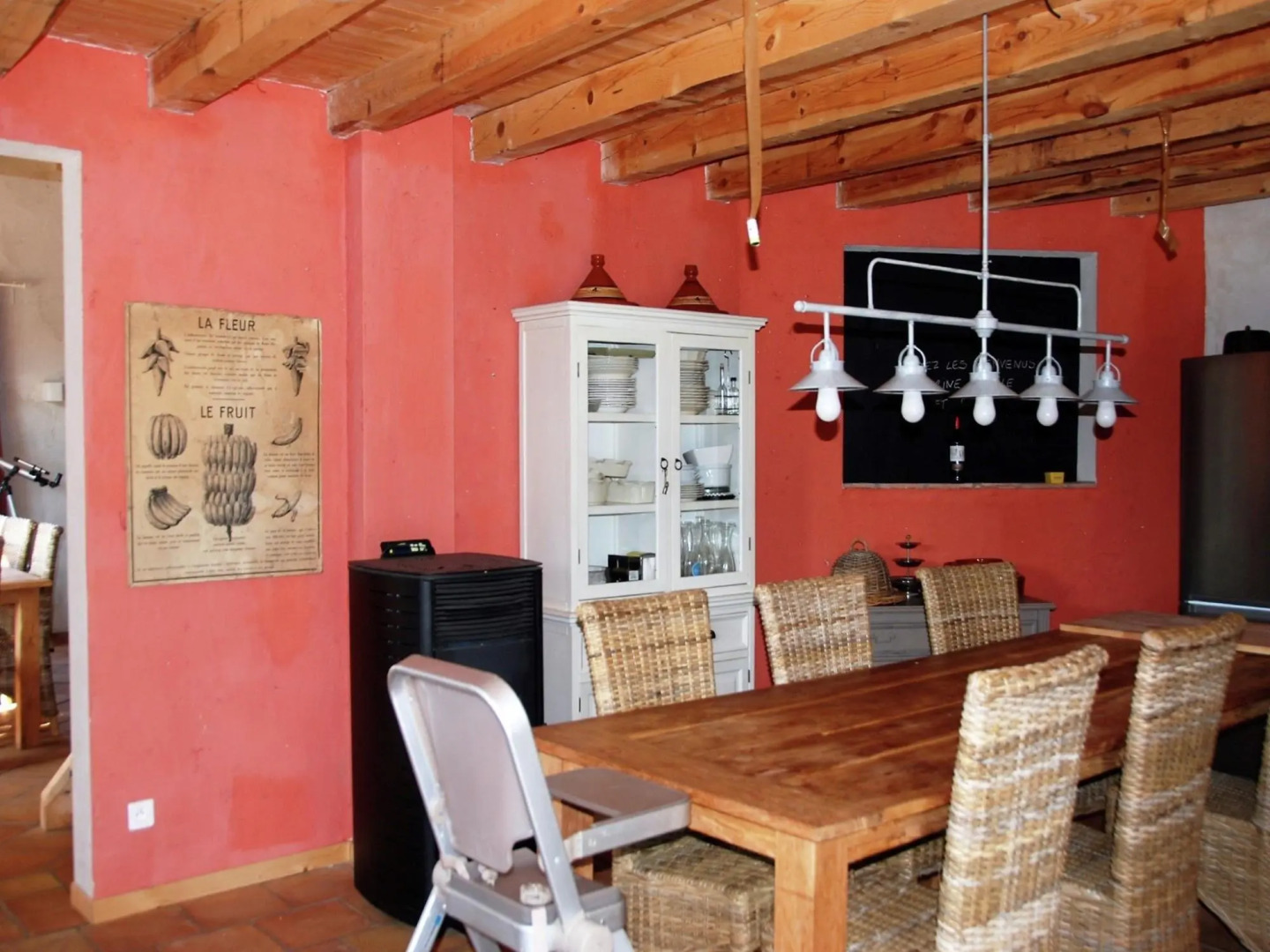 Lavish Mansion in Fargues-sur-ourbise With Private Pool