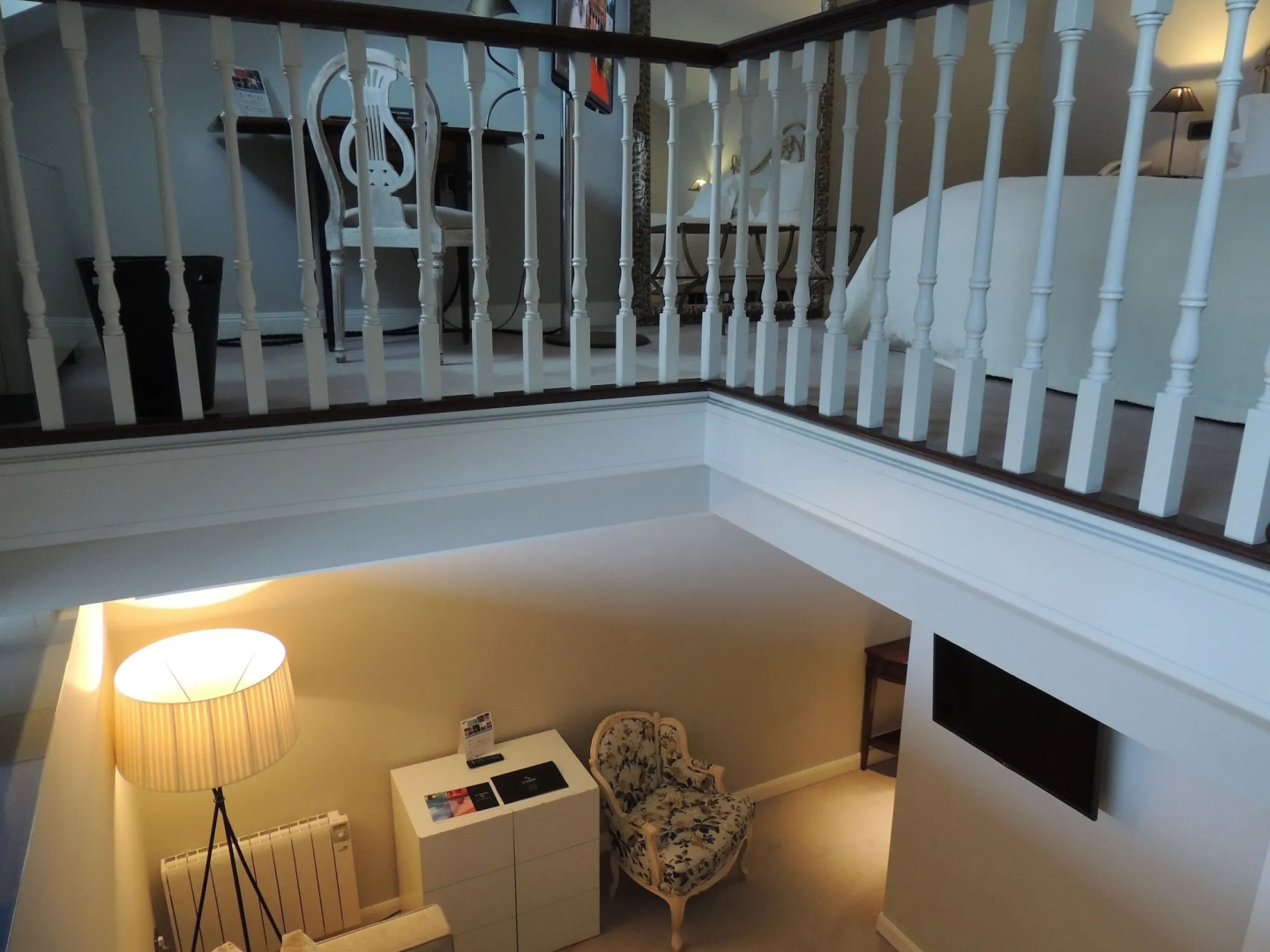 Castillo del Bosque la Zoreda