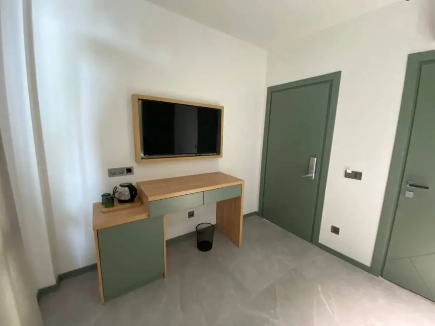 Отель H2O Ureki