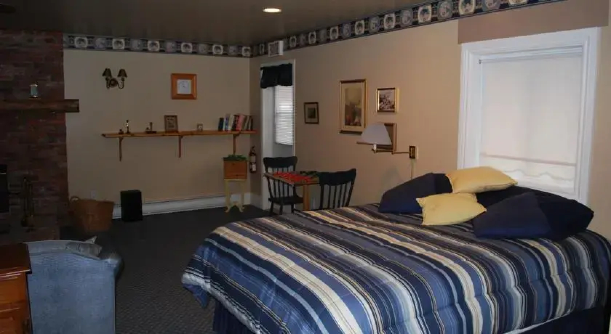 Carriage House