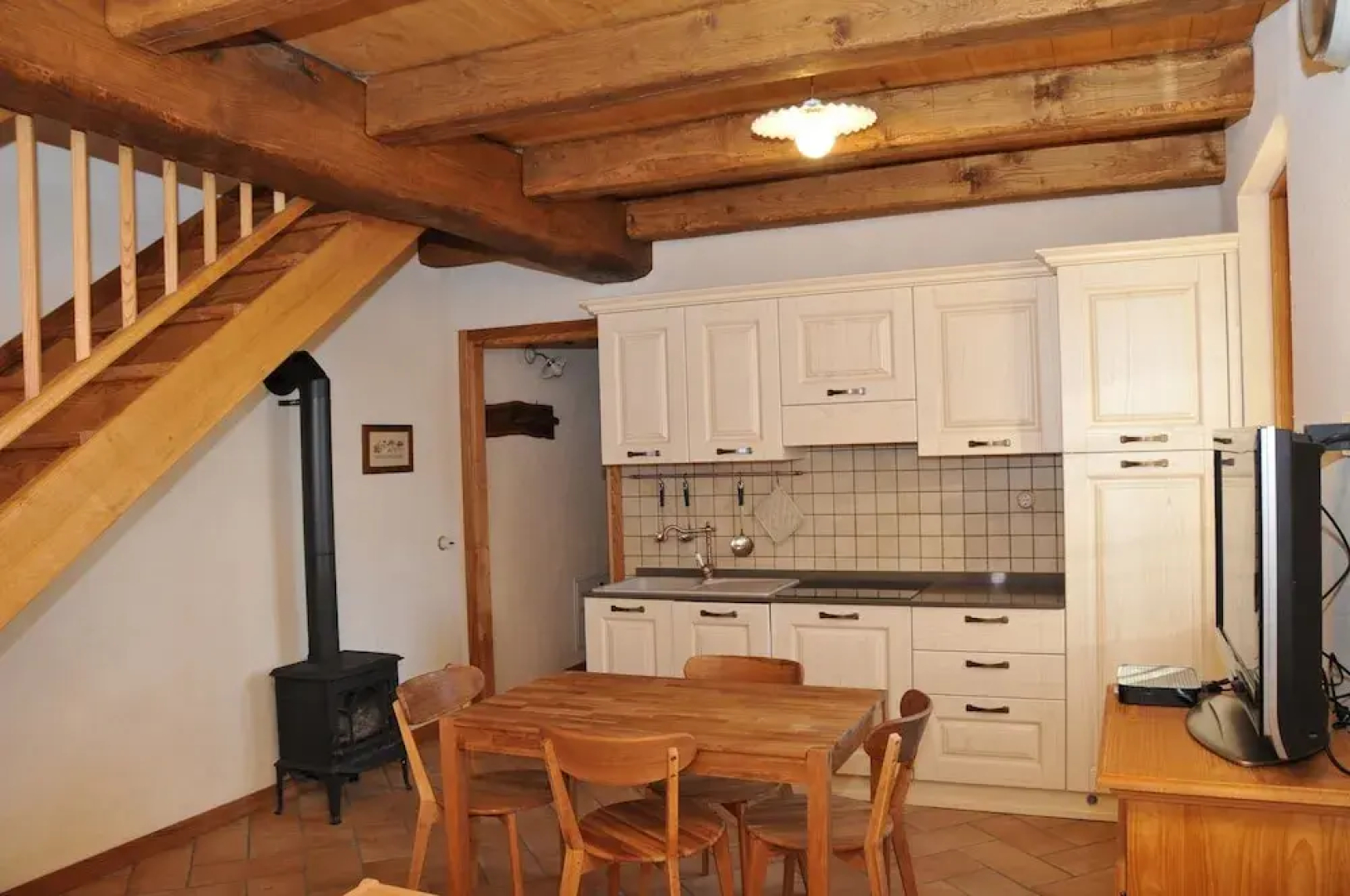 Agriturismo l'Arbo