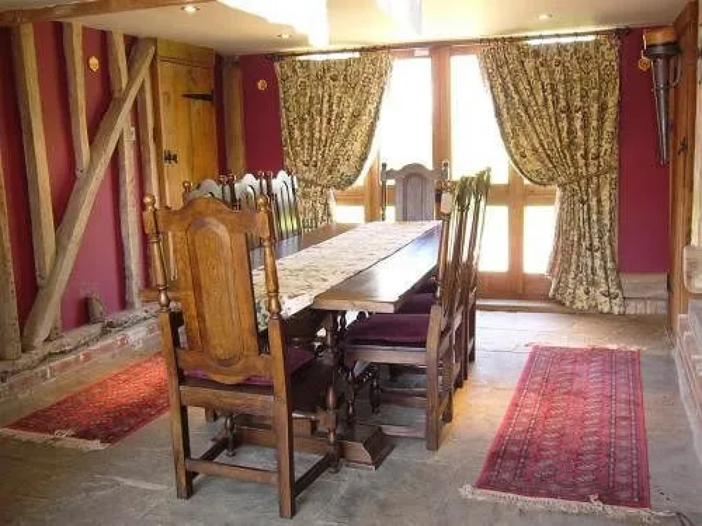 Bluebell Barn B And B