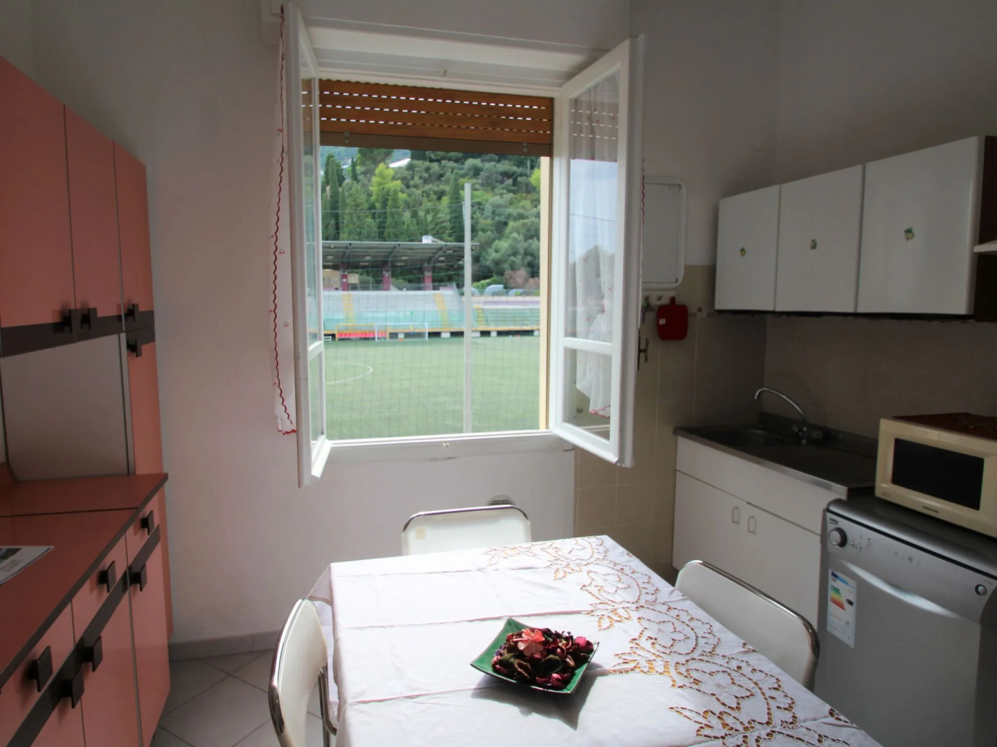 Locazione turistica Sant'Antonio