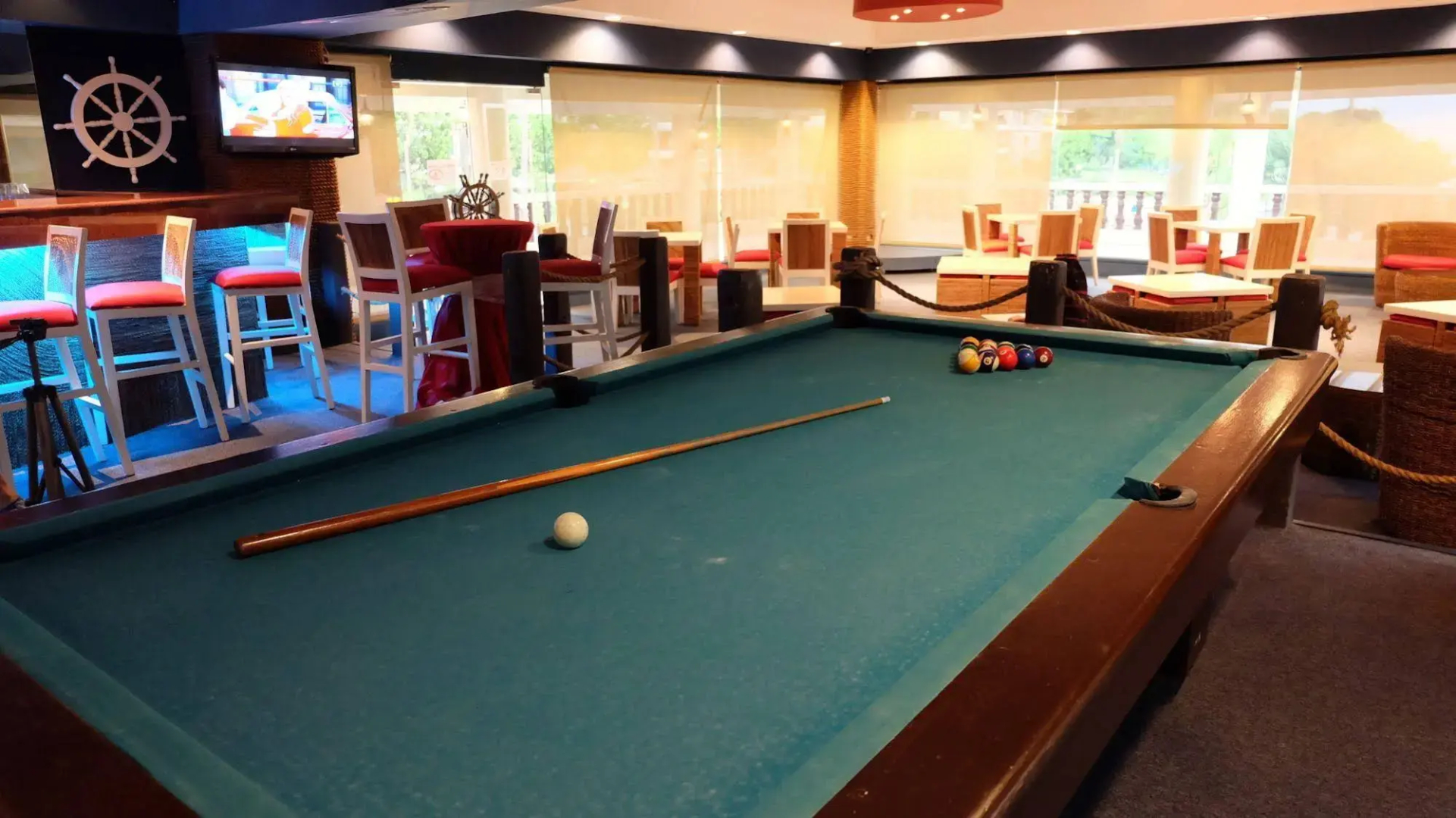 Canyon Cove Hotel & Spa