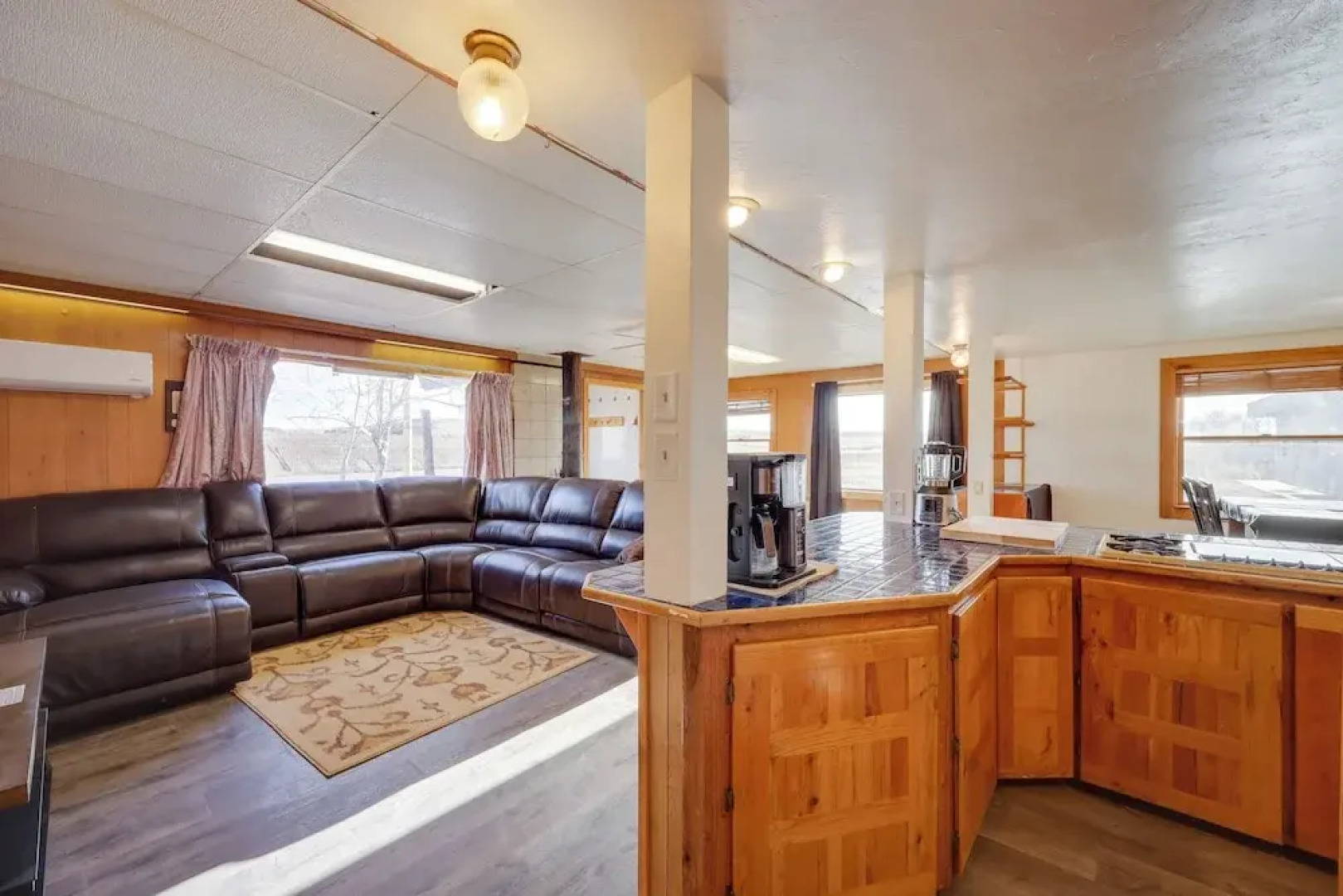 Pet-friendly Malta Home ~ 2 Mi to Milk River!