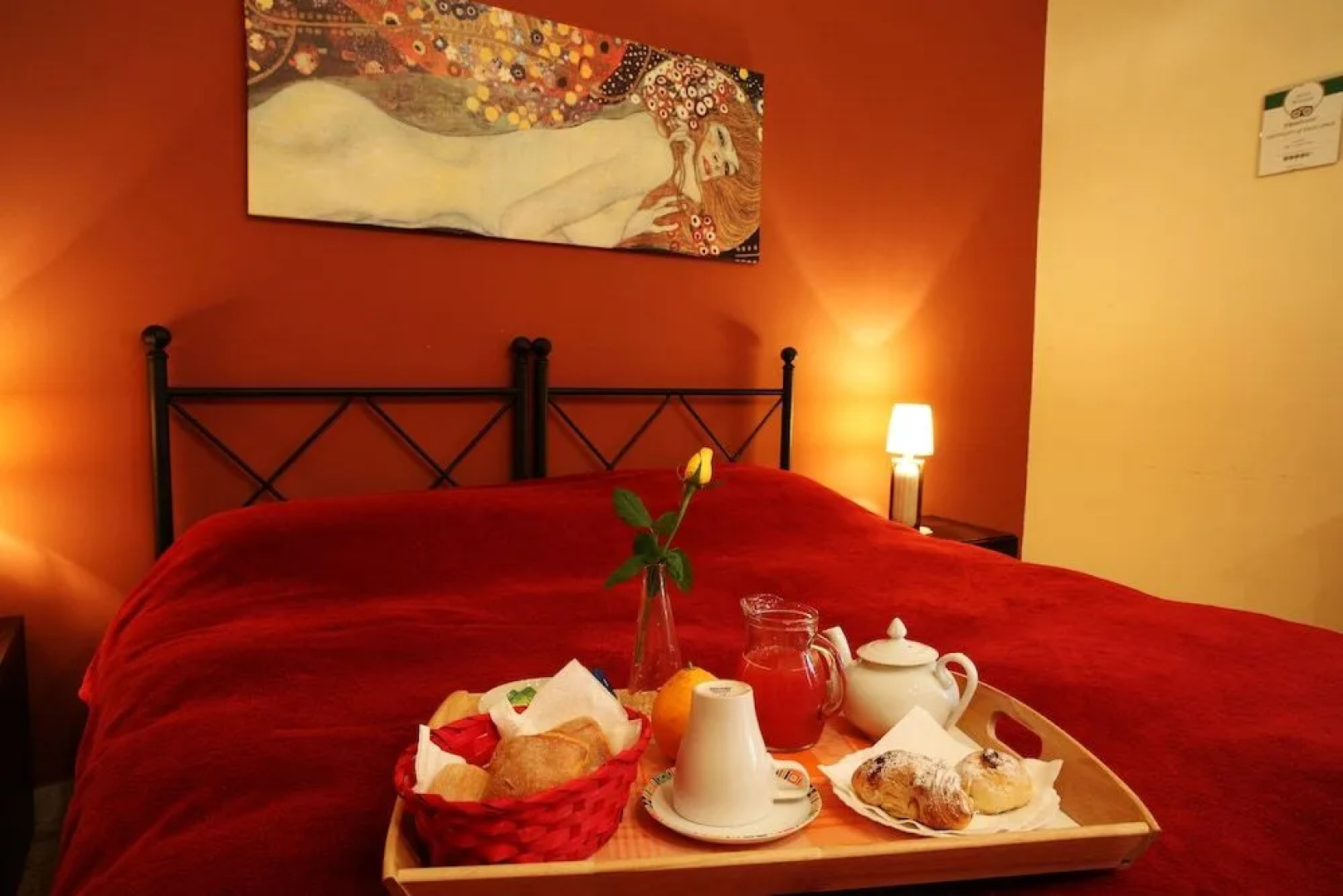 B&B Piccadilly House