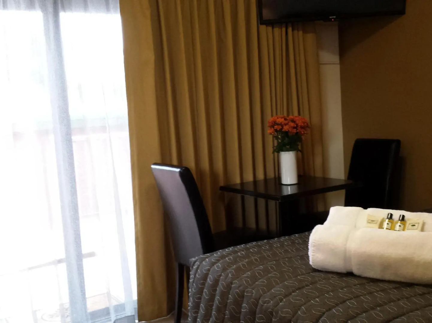 Daylesford Central Motor Inn