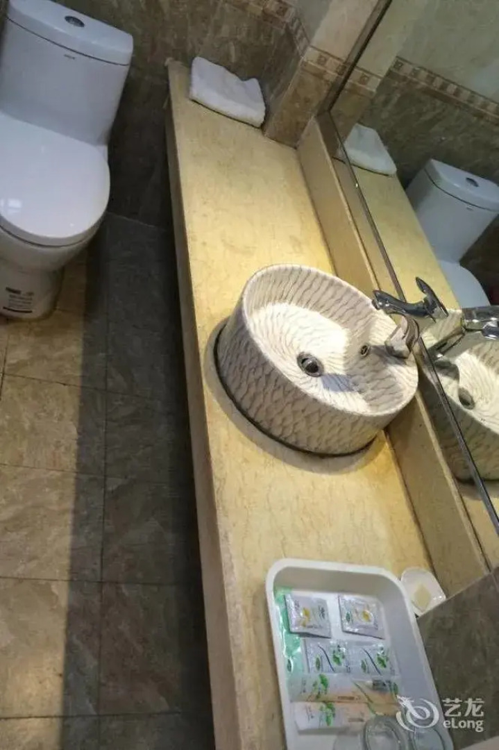 Triumph Palace Hotel