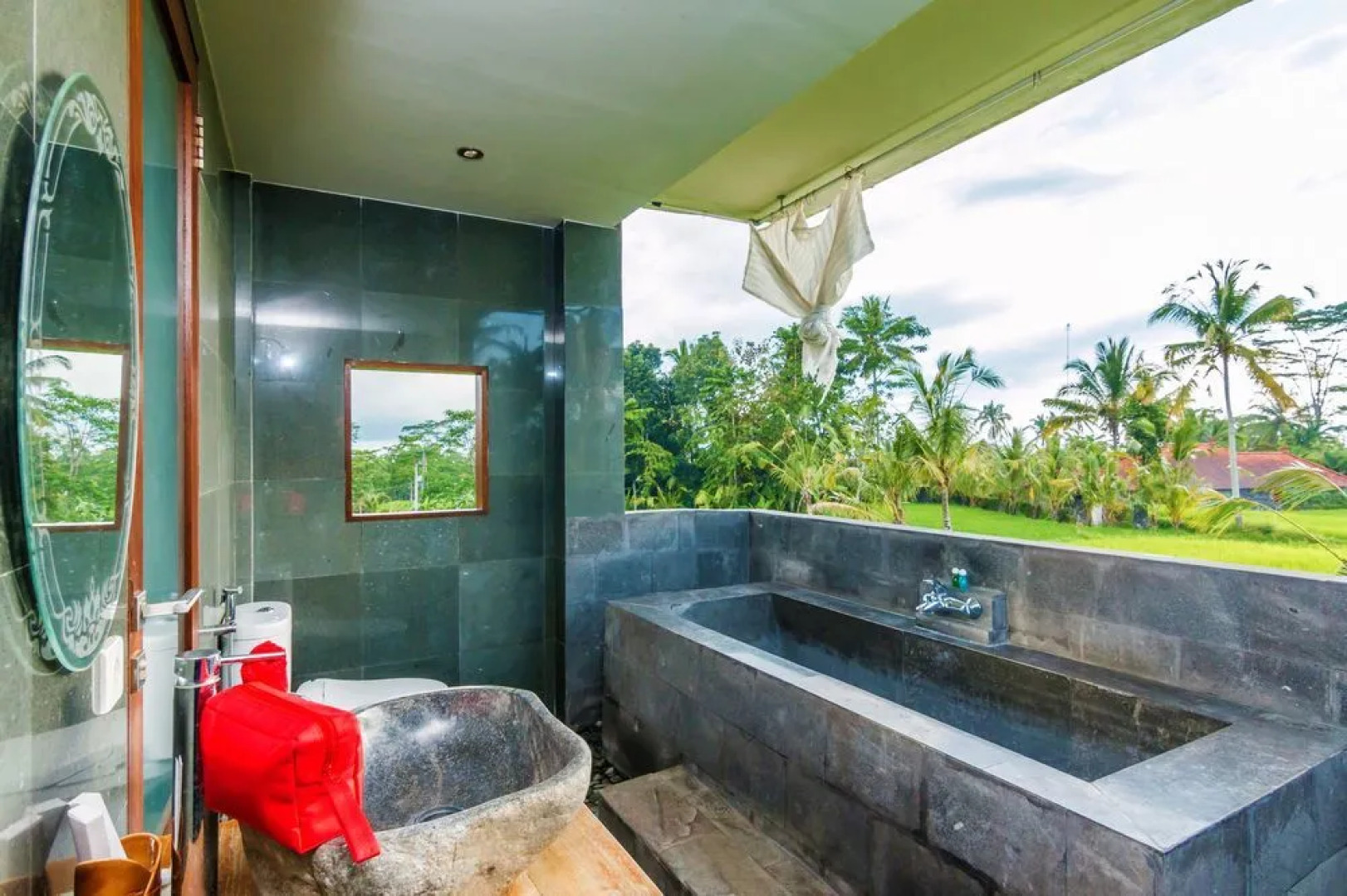 ZEN Rooms Kedisan Tegal Alang Ubud Villa