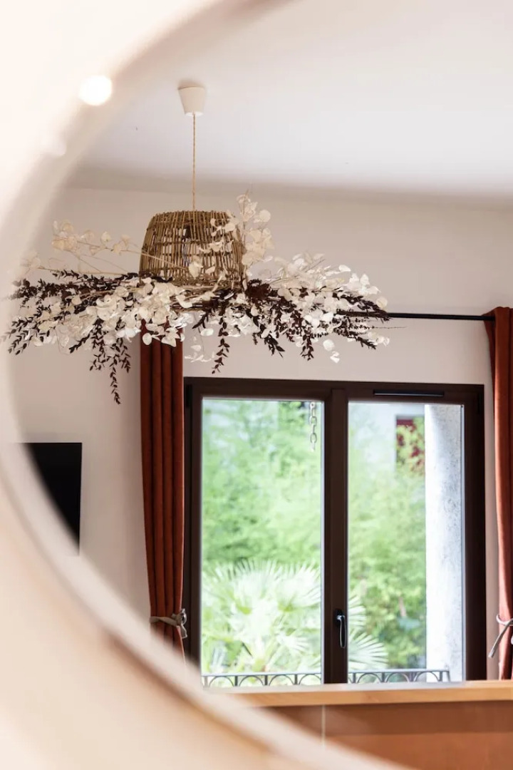 Gîtes du Castell de Blés