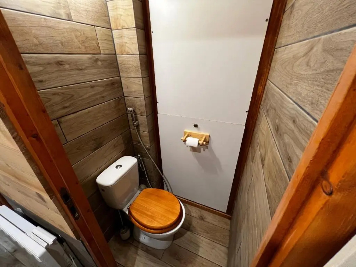 Lovely apartment in Col du Corbier