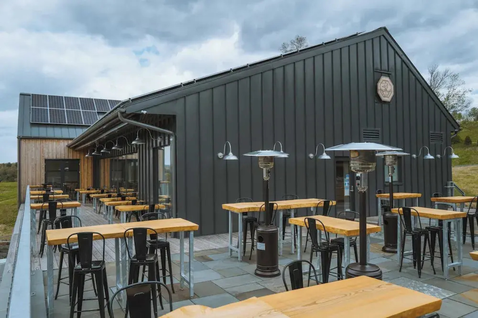 Meadow House at Seminary Hill by Avantstay