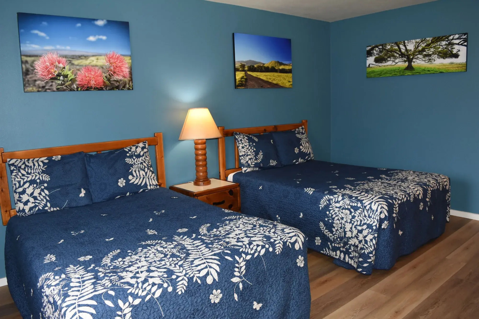 Castle Waimea Country Lodge