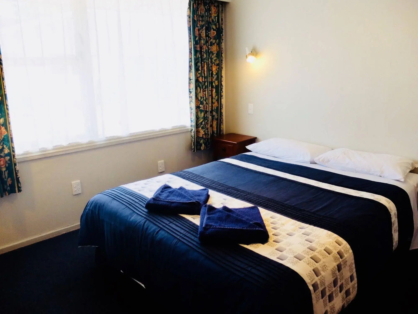 Ilam Motel