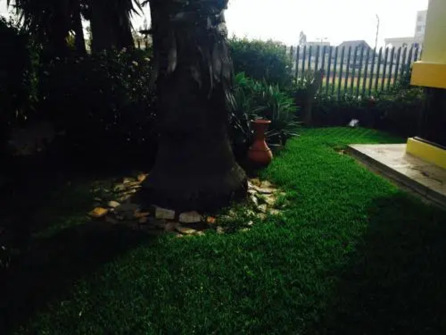 La Primavera Apart Hotel