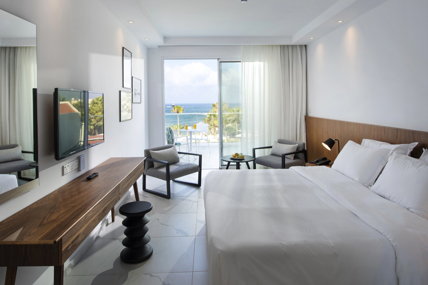 Akti Beach Village Resort