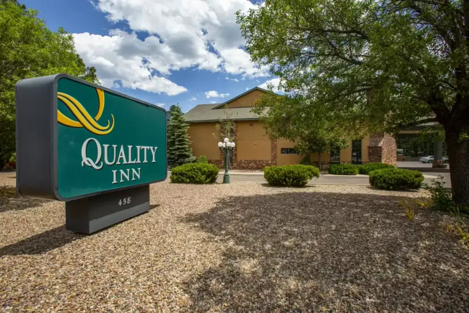 Quality Inn Pinetop Lakeside