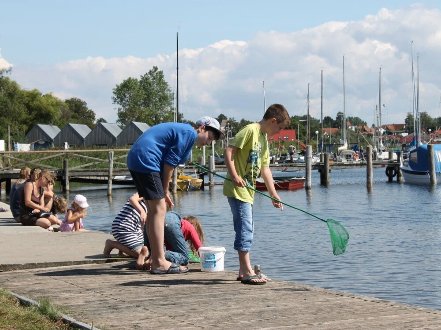 Quiet Apartment on the East Coast Rerik by the Lake
