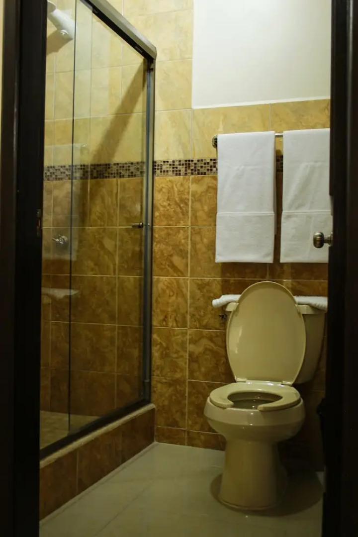 Gran Hotel Residencial Galerias