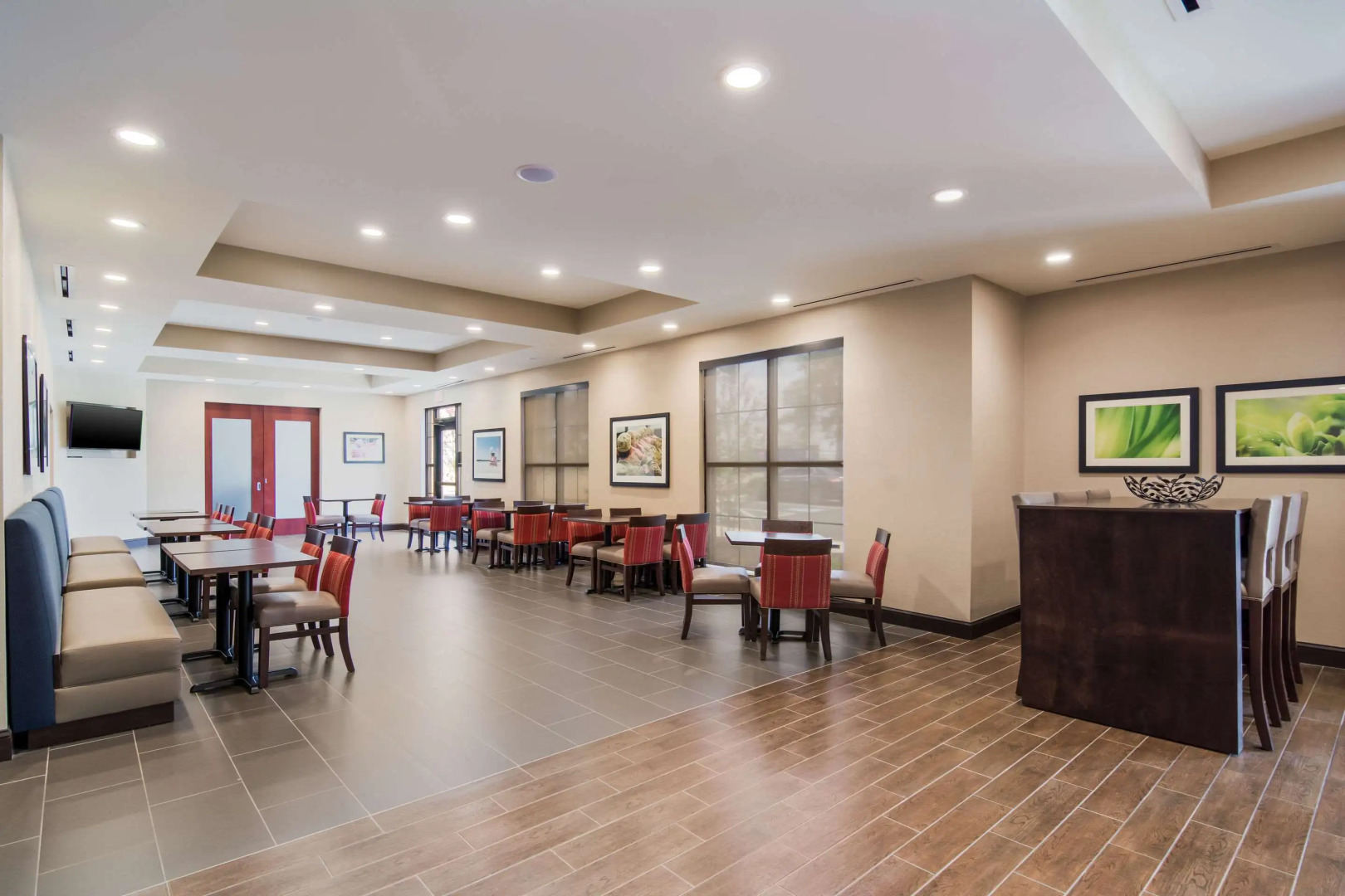 Comfort Inn & Suites Rock Hill Northeast