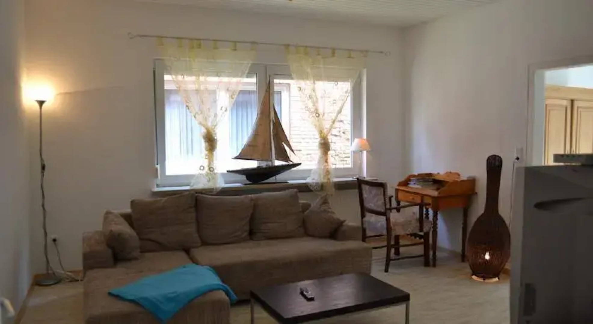 Ferienhaus an der Ems