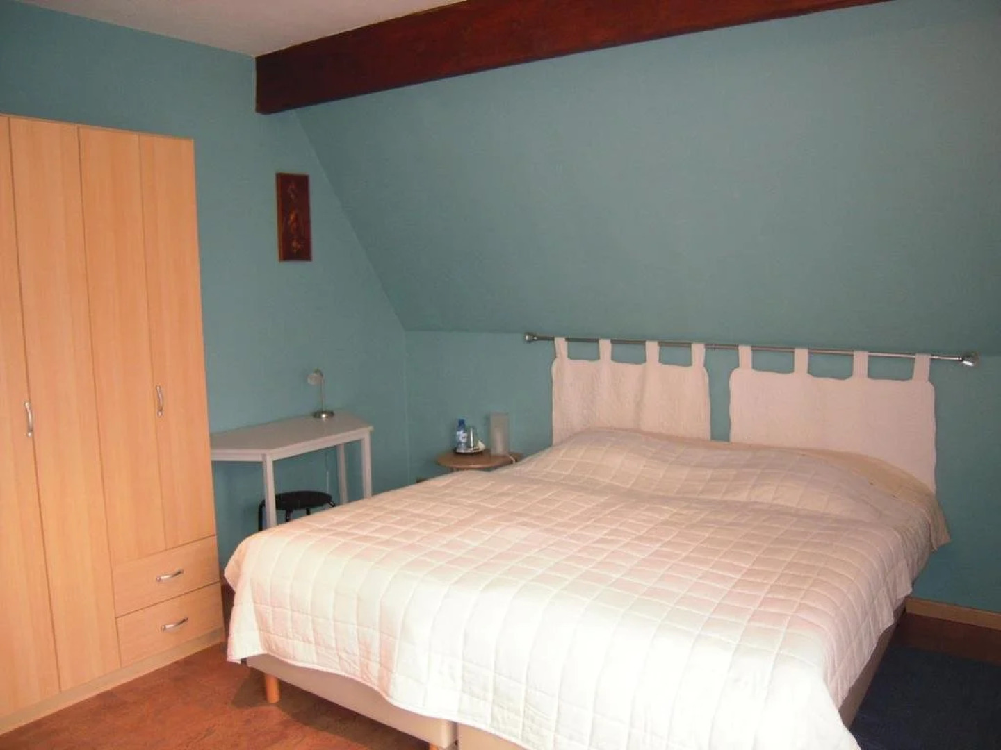 B&B Le Haut des Montys