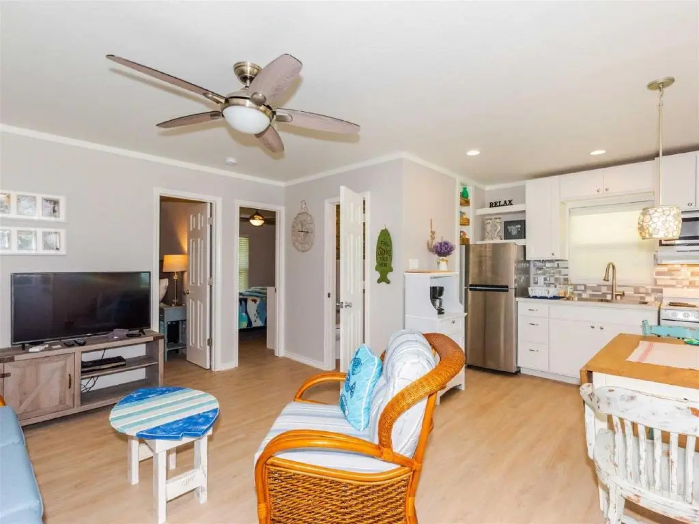 Harbor Lights Cottages #3