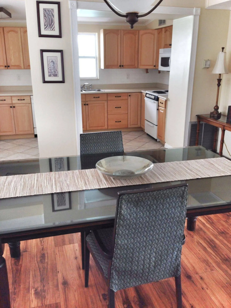 Ebb Tide - A Boutique Waterfront Resort