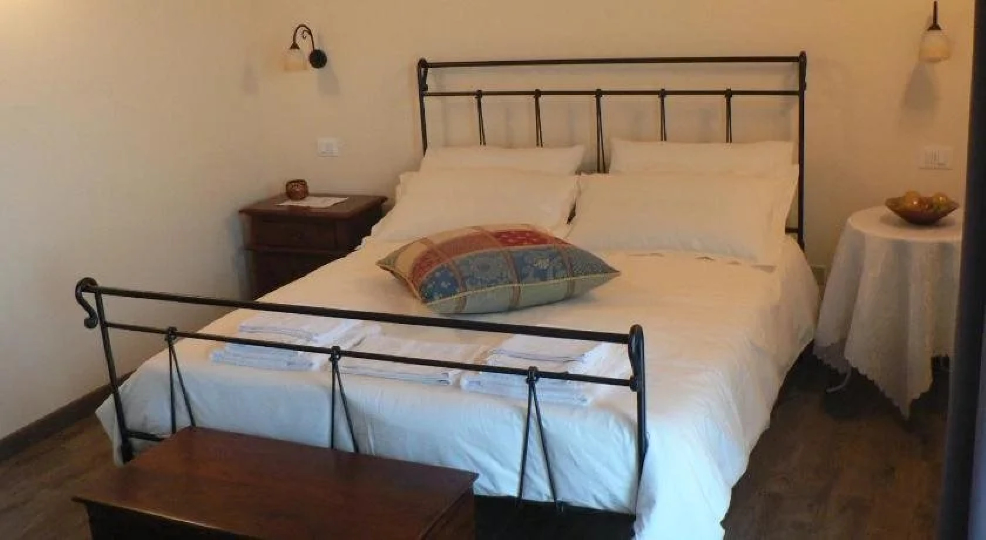 Country House Cortesia