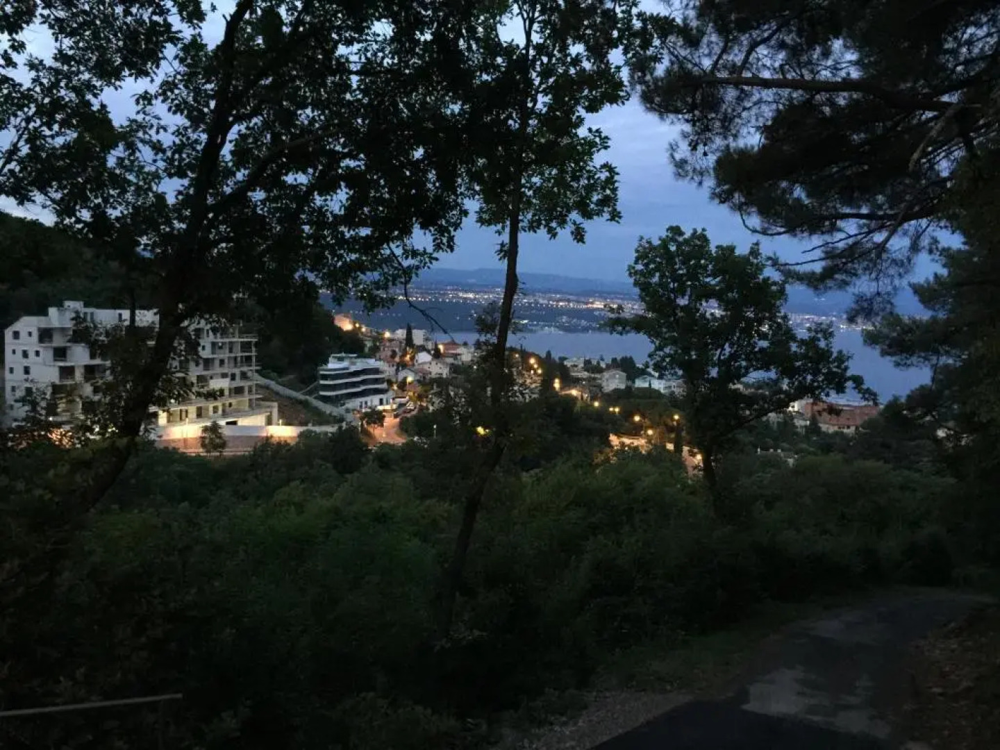 Vacation Home Lucija