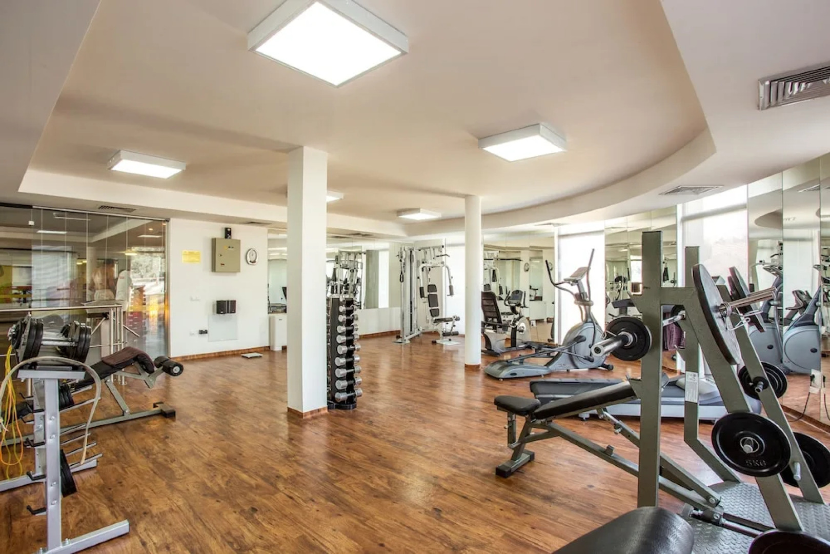 Kamengrad Hotel & SPA