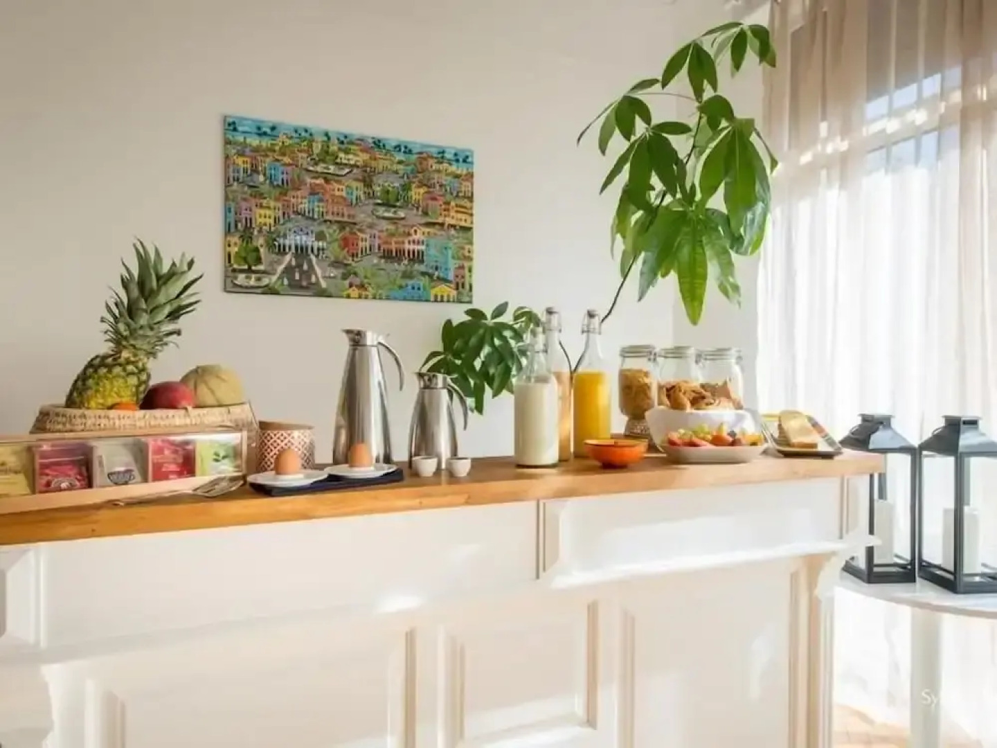 Villa Verde La Rochelle