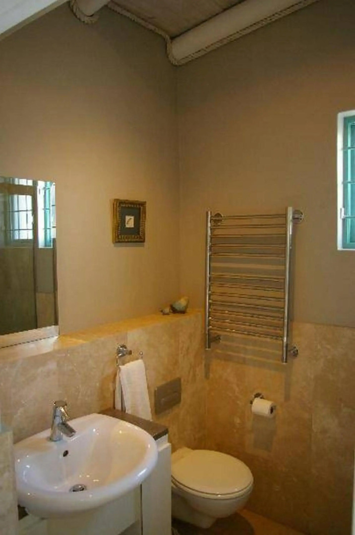 Kommetjie Holiday Home