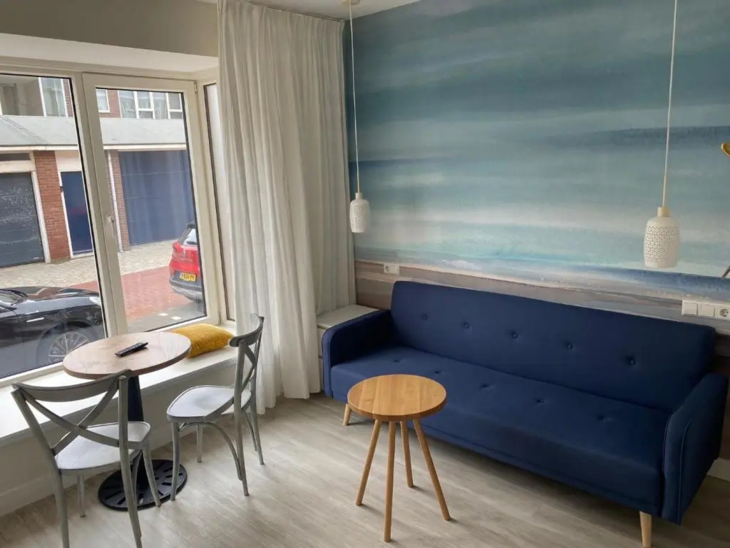 Hotel Steeds aan Zee