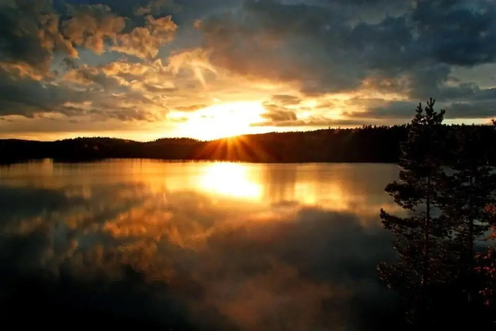 Rømskog Spa & Resort