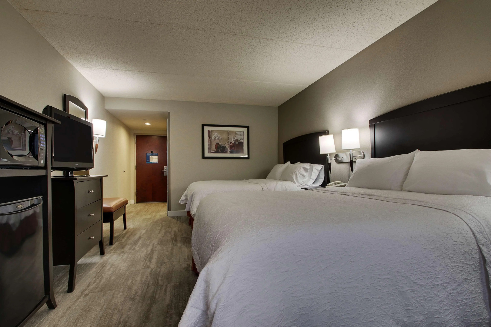 Hampton Inn & Suites Spartanburg-I-26-Westgate Mall