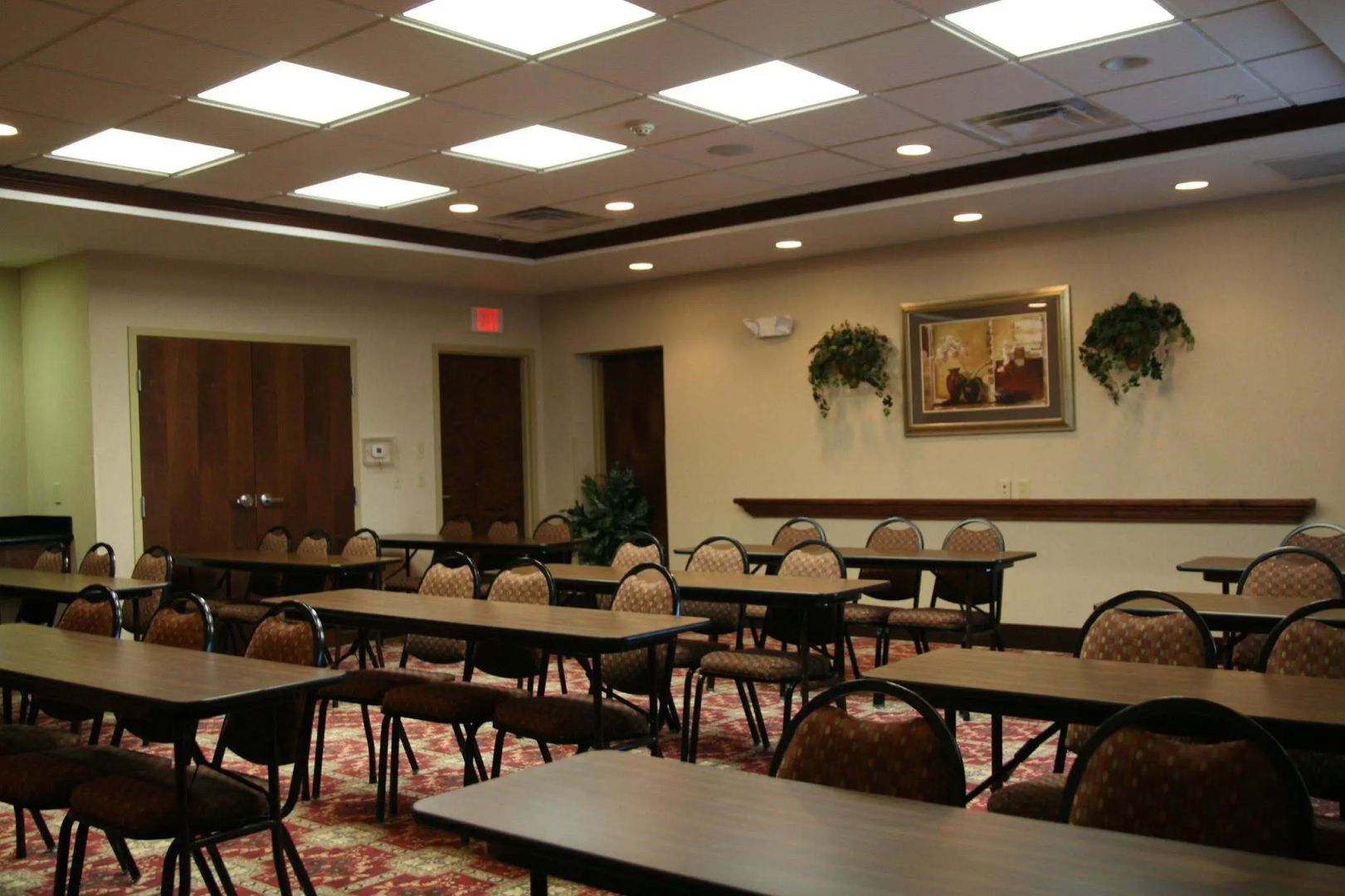 Hampton Inn Fort Stockton